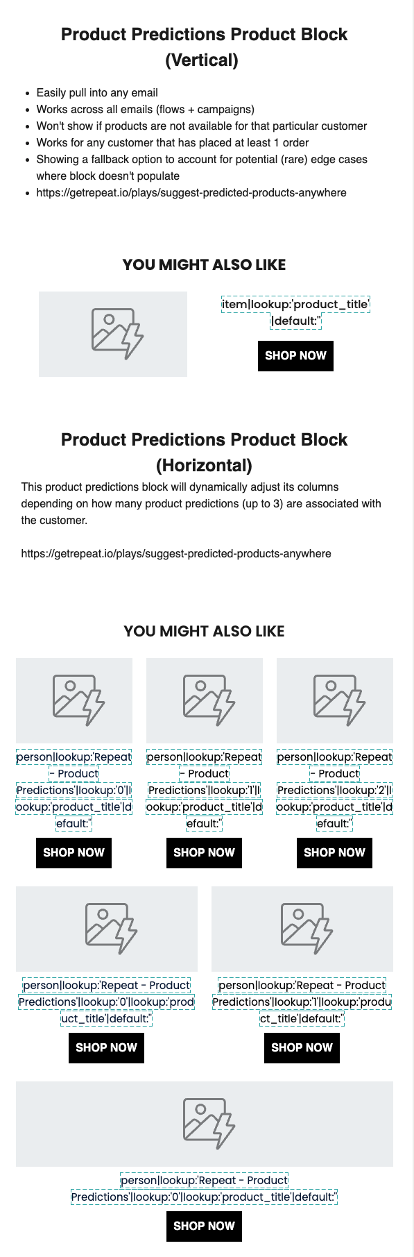 Repeat - Product Predictions.png