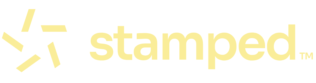 Stamped | Help Center Help Center home page